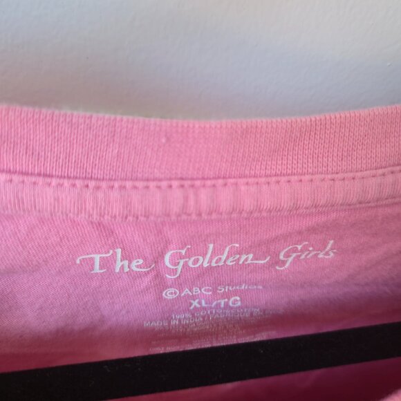 Golden Girls tee - Picture 2 of 3